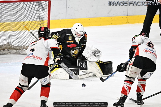 2025-02-08 Mastini Varese-Hockey Caldaro 2089 Filippo Matonti
